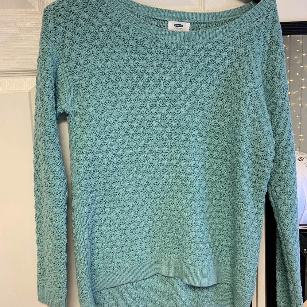 Perfect condition sweater